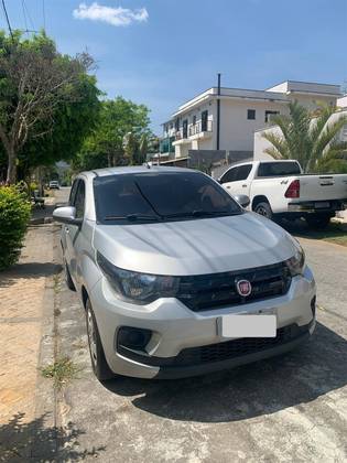 FIAT MOBI 1.0 EVO FLEX LIKE. ON MANUAL